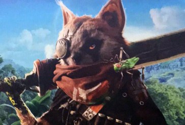 معالجة الكثير من الأمور في التحديث الضخم الأول للعبة Biomutant