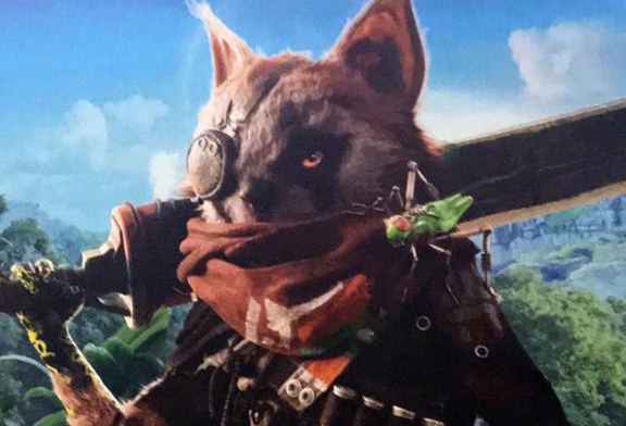 معالجة الكثير من الأمور في التحديث الضخم الأول للعبة Biomutant