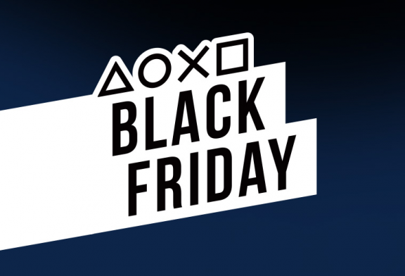 عروض Black Friday تنطلق عبر شبكة PlayStation