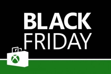 عروض Black Friday تنطلق عبر شبكة Xbox Live