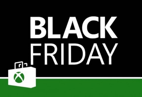 عروض Black Friday تنطلق عبر شبكة Xbox Live