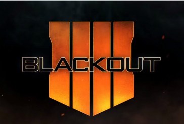 مدة المباريات في طور BLACKOUT بلعبة BLACK OPS 4