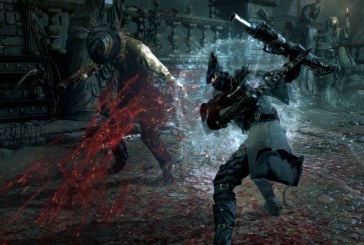 Bloodborne 2 تظهر في متجر إيطالي مع موعد صدورها