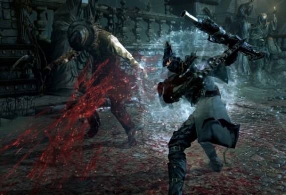 Bloodborne 2 تظهر في متجر إيطالي مع موعد صدورها