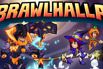 لعبة Brawlhalla تحتفل بالذكرى الخامسة مع إطلاق فعالية داخل اللعبة