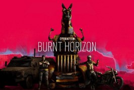 أولى تفاصيل عملية BURNT HORIZON القادمة للعبة RAINBOW SIX SIEGE