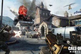 أكثر من 35 مليون عملية تحميل للعبة Call of Duty: Mobile