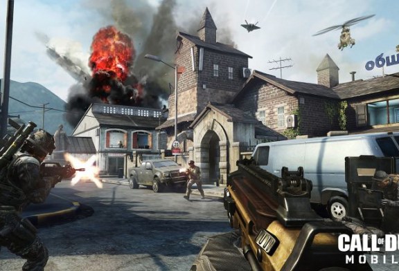 أكثر من 35 مليون عملية تحميل للعبة Call of Duty: Mobile