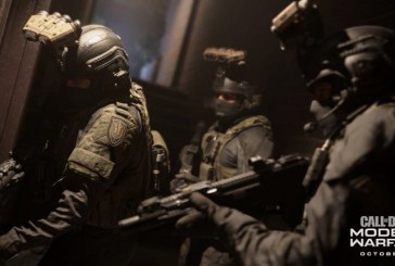 هل ستحتوي لعبة CALL OF DUTY: MODERN WARFARE على صناديق غنائم ؟