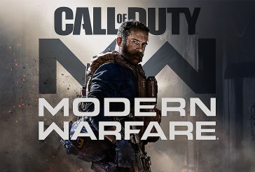 الكشف عن قدوم 38 خريطة جديدة للعبة  Call of Duty: Modern Warfare