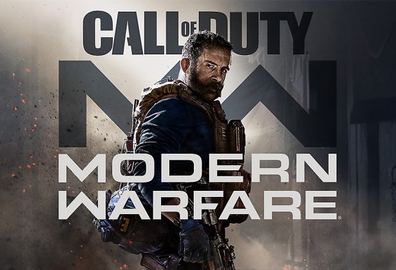 الكشف عن قدوم 38 خريطة جديدة للعبة  Call of Duty: Modern Warfare