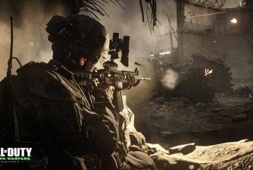 Call of Duty: Modern Warfare 3  متوفرة الأن في Xbox One