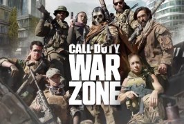 Activision تواصل حظر الغشاشين بلعبة Call Of Duty: Warzone