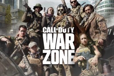 أكثر من 50 مليون لاعب حاليا في Call of Duty: Warzone