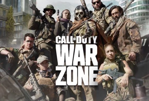 أسلحة جديدة في Call of Duty: Warzone