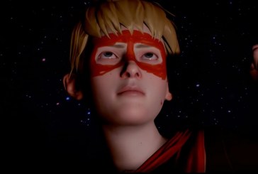 Captain Spirit لعبة جديدة من مطور Life is Strange