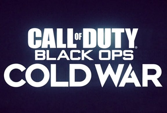 الكشف عن غلاف لعبة Call of Duty: Black Ops Cold War