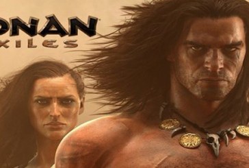 التغييرات الأخيرة في اشتباكات Conan Exiles