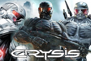 رسميا Crysis Remastered للجيل الحالي