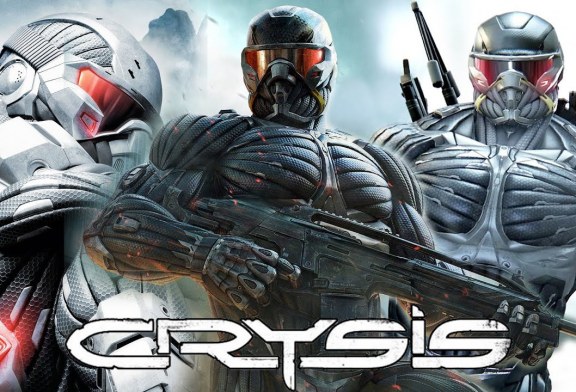 هل تعود  Crysis من جديد ؟؟