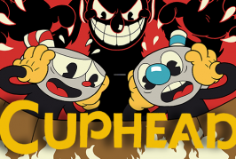 لعبة CUPHEAD قادمة في أبريل لجهاز SWITCH