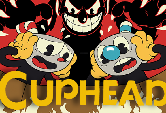 لعبة CUPHEAD قادمة في أبريل لجهاز SWITCH