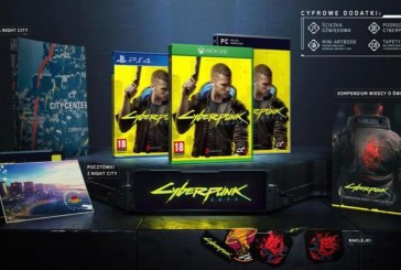 محتويات النسخة الأساسية والخاصة من CYBERPUNK 2077