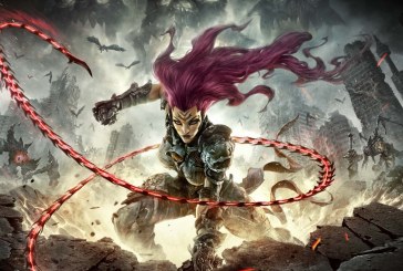 لا يوجد موعد إصدار محدد لألعاب Darksiders 3 و Biomutant