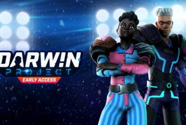 لعبة Darwin Project متوفرة مجاناً الآن على Xbox One