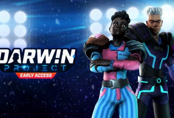 لعبة Darwin Project متوفرة مجاناً الآن على Xbox One