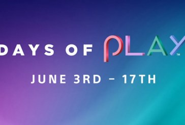 تخفيضات Days of Play تعود من جديد الأسبوع المقبل