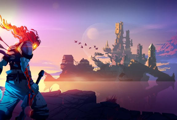 محتويات مجانية جديدة هذا العام للعبة DEAD CELLS قابلة للعب في PAX EAST