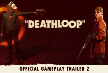 Deathloop حصريه على PS5 لمدة عام واحد فقط