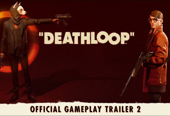 Deathloop حصريه على PS5 لمدة عام واحد فقط