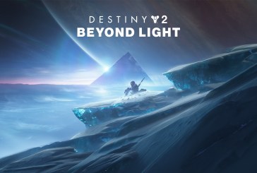 إضافة Beyond Light تتطلب منك إعادة تحميل Destiny 2