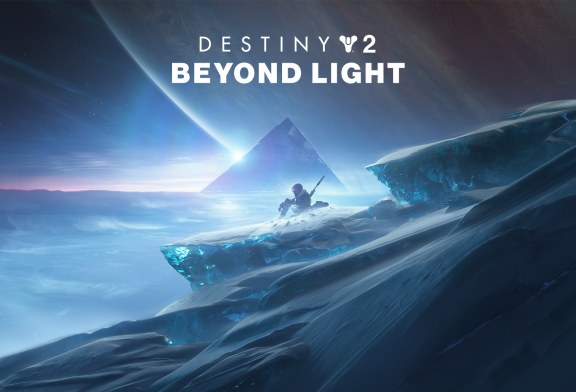 تأجيل موعد إطلاق توسعة Destiny 2: Beyond Light