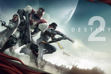 صيانة جديدة لسيرفرات Destiny 2 في 3 يناير