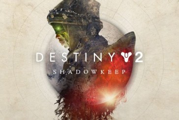 مساحة توسعة DESTINY 2 SHADOWKEEP