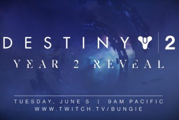 تفاصيل العام الثاني للعبة Destiny 2 في 5 يونيو