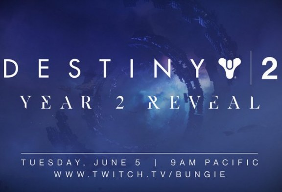 تفاصيل العام الثاني للعبة Destiny 2 في 5 يونيو