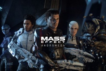 Mass Effect Andromeda مقابل 10 دولار