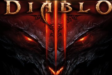 DIABLO تحصل على مسلسل رسوم متحركة