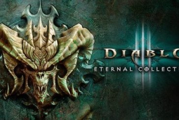 موعد إصدار DIABLO III: ETERNAL EDITION عبر منصة SWITCH