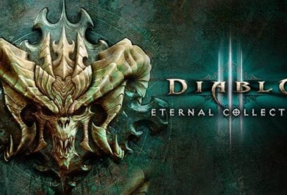 موعد إصدار DIABLO III: ETERNAL EDITION عبر منصة SWITCH