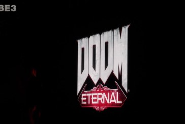 الإعلان عن لعبة DOOM Eternal