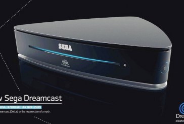 SEGA ترغب العمل على جهاز منزلي جديد