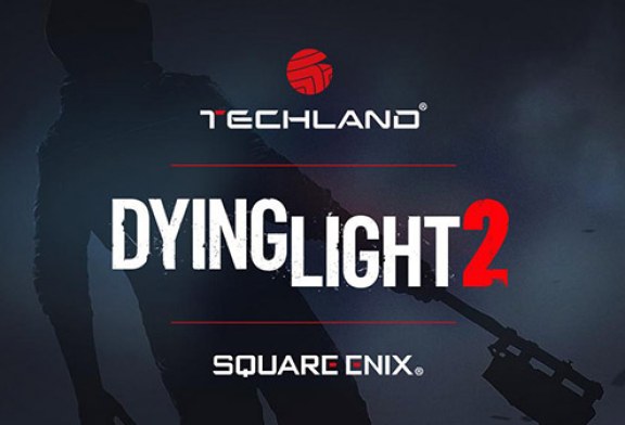 SQUARE ENIX هي من ستتولى نشر لعبة DYING LIGHT 2