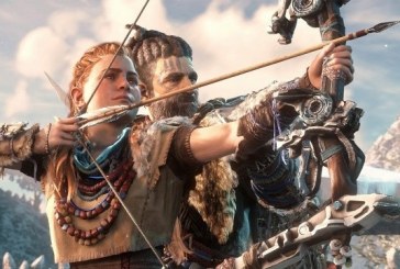 تسريبات جديدة للعبة Horizon Zero Dawn 2