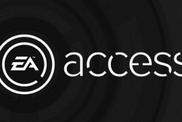 خدمة EA ACCESS قادمة إلى منصة PLAYSTATION 4