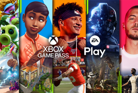 خدمة EA Play تتوفر لمُشتركي Xbox Game Pass Ultimate